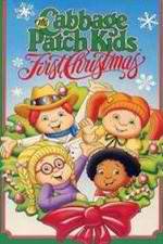 Watch Cabbage Patch Kids: First Christmas Movie2k