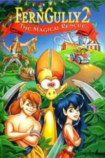 Watch FernGully 2: The Magical Rescue Movie2k