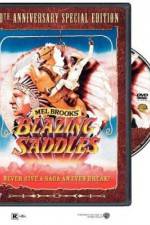 Watch Blazing Saddles Movie2k