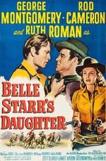 Watch Belle Starr's Daughter Movie2k