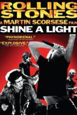 Watch Shine a Light Movie2k