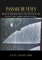 Watch Passage de Venus Movie2k
