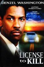 Watch License to Kill Movie2k