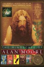 Watch The Mindscape of Alan Moore Movie2k