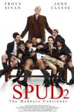 Watch Spud 2: The Madness Continues Movie2k