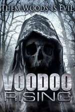 Watch Voodoo Rising Movie2k