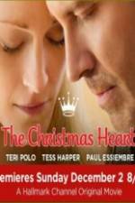 Watch The Christmas Heart Movie2k