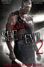 Watch See No Evil 2 Movie2k