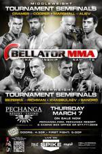 Watch Bellator 92 Movie2k