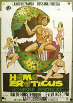 Watch Homo Eroticus Movie2k