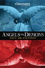 Watch Angels vs Demons Fact or Fiction Movie2k