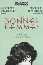 Watch Les bonnes femmes Movie2k