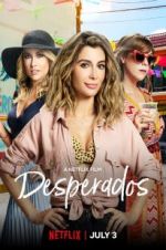 Watch Desperados Movie2k