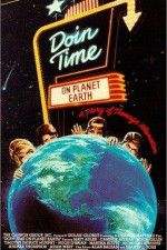 Watch Doin\' Time on Planet Earth Movie2k