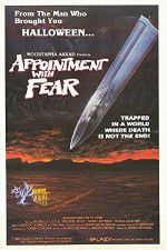 Watch Appointment with Fear Movie2k