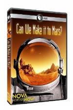 Watch Nova Science Now: Can We Make It to Mars Movie2k