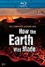 Watch History Channel How the Earth Was Made Movie2k