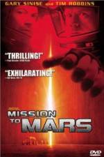 Watch Mission to Mars Movie2k