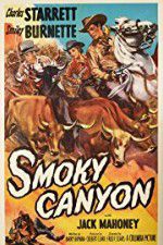 Watch Smoky Canyon Movie2k