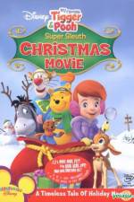 Watch Pooh's Super Sleuth Christmas Movie Movie2k