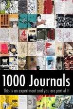 Watch 1000 Journals Movie2k