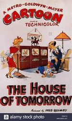 Watch The House of Tomorrow (Short 1949) Movie2k