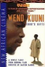 Watch Wend Kuuni Movie2k