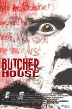 Watch Butcher House Movie2k