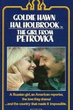 Watch The Girl From Petrovka Movie2k