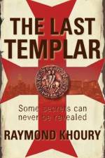 Watch The Last Templar Movie2k