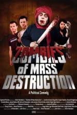 Watch ZMD Zombies of Mass Destruction Movie2k