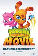 Watch Moshi Monsters Movie2k