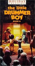 Watch The Little Drummer Boy Book II Movie2k