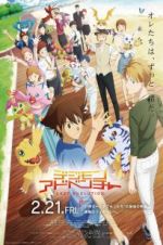 Watch Digimon Adventure: Last Evolution Kizuna Movie2k