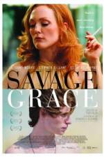 Watch Savage Grace Movie2k