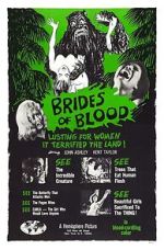 Watch Brides of Blood Movie2k