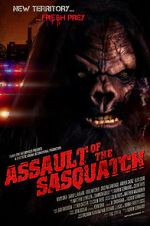 Watch Assault of the Sasquatch Movie2k