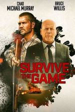 Watch Survive the Game Movie2k