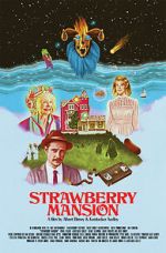 Watch Strawberry Mansion Movie2k