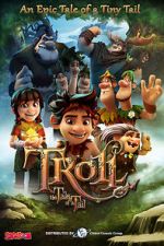 Watch Troll: The Tale of a Tail Movie2k