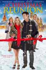 Watch A Christmas Reunion Movie2k