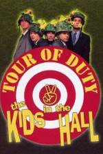 Watch Kids in the Hall: Tour of Duty Movie2k