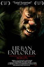 Watch Urban Explorer Movie2k
