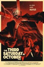 Watch The Third Saturday in October Part V Movie2k