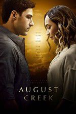 Watch August Creek Movie2k