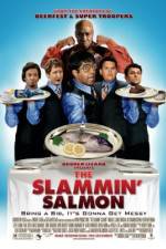 Watch The Slammin' Salmon Movie2k