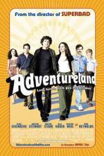 Watch Adventureland Movie2k