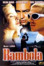 Watch Bámbola Movie2k