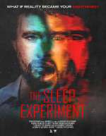 Watch The Sleep Experiment Movie2k