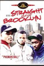 Watch Straight Out of Brooklyn Movie2k